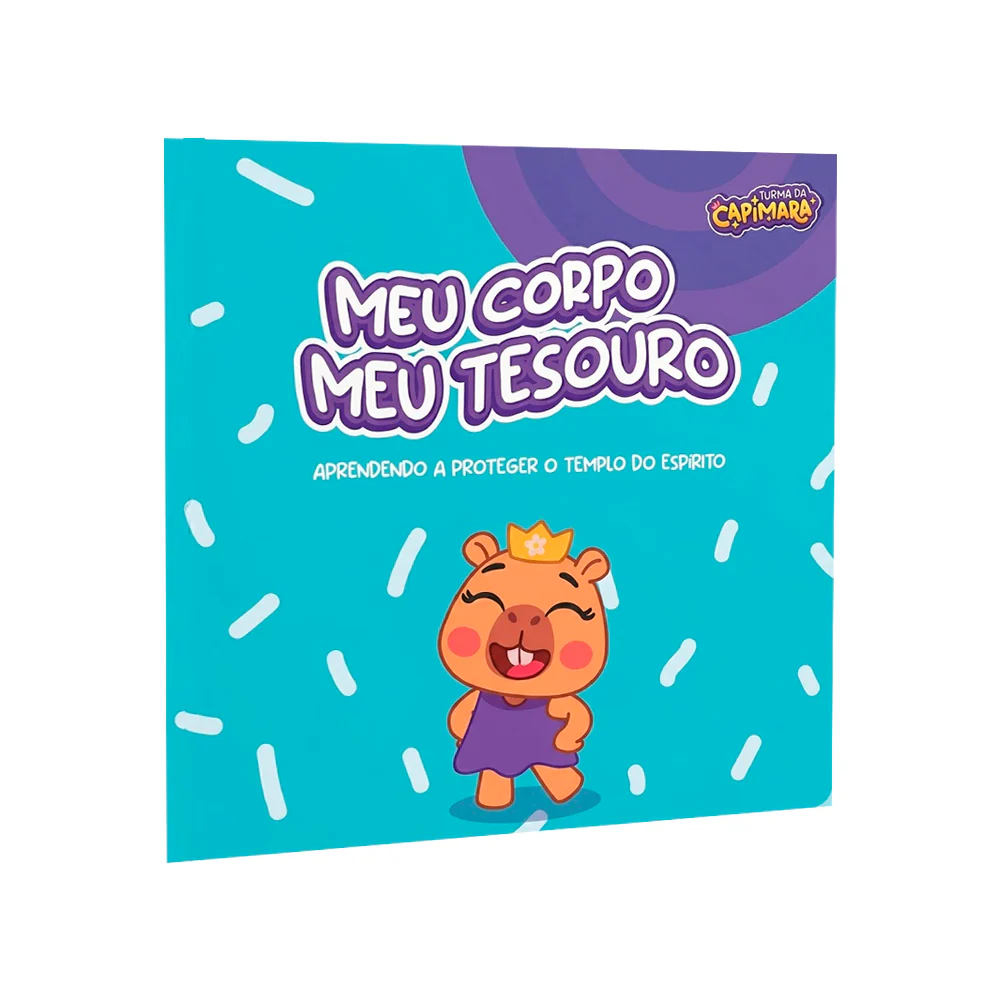 Livros Infantis